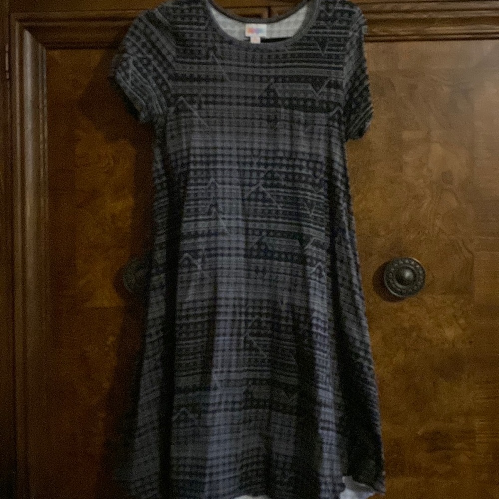 LuLaRoe Carly Dress